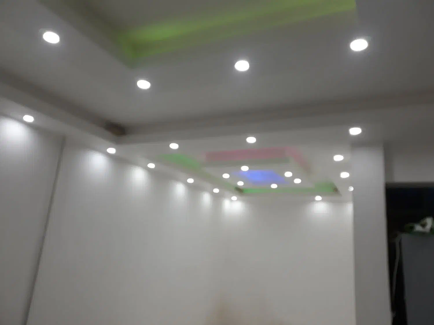 لکه گیری گچ|خدمات پیشه و مهارت|گنبد کاووس, |دیوار