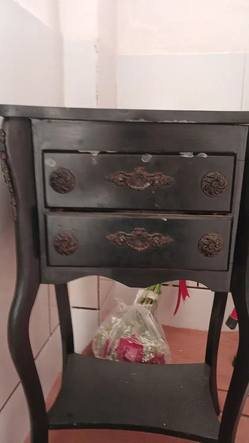 فوری|میز تلفن|فلاورجان, |دیوار