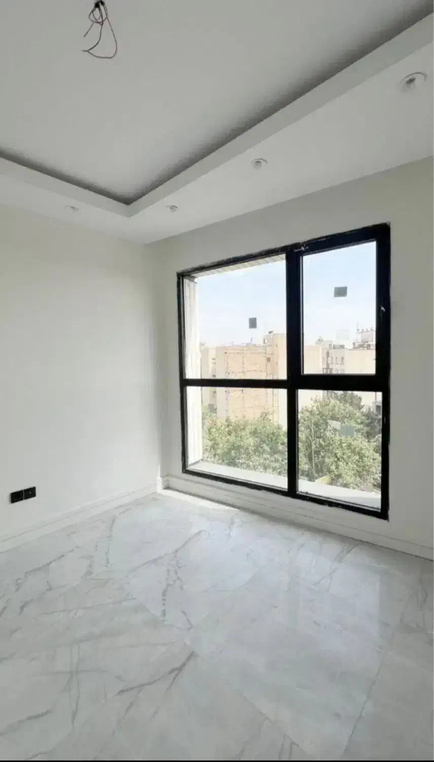 ۱۴۵متر/تک واحد/۲ساله/معاوضه با ملک کوچکتر/جنت آباد|فروش آپارتمان|تهران, جنت‌آباد مرکزی|دیوار