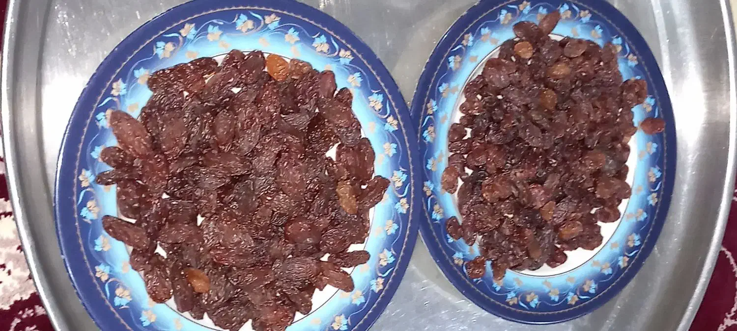 کشمش|خوردنی و آشامیدنی|نوشین شهر, |دیوار