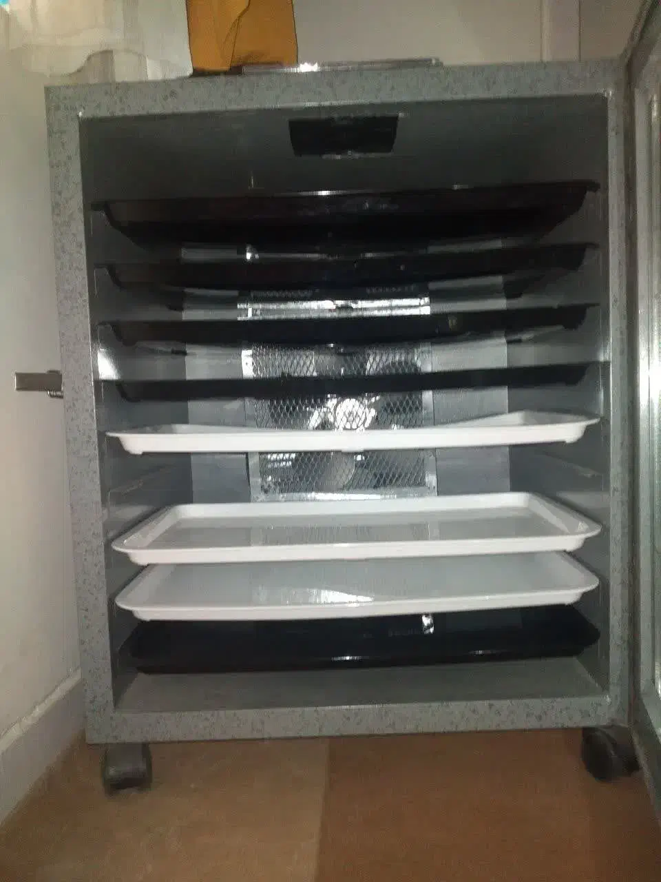 دستگاه میوه خشک کن|سایر لوازم برقی|شاهینشهر, طالقانی|دیوار