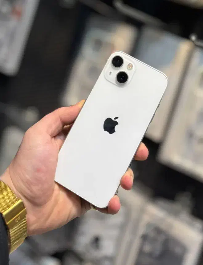 آیفون 13 نرمال 128 گیگ|موبایل|رشت, کاکتوس|دیوار