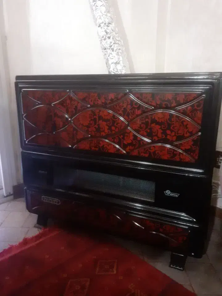 بخاری ۱۱ هزار ایران شرق|بخاری، هیتر، شومینه|تهران, کاج|دیوار