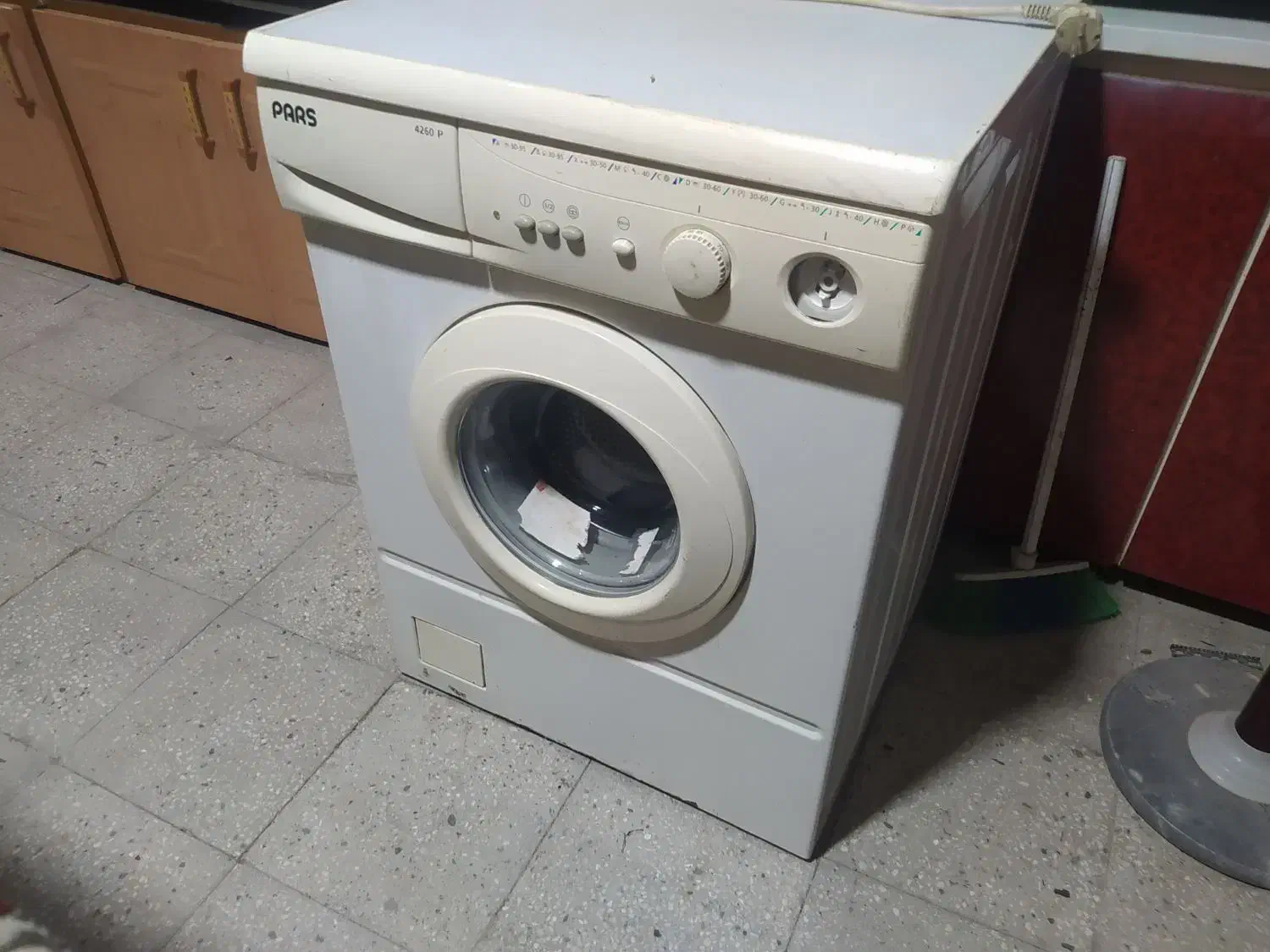 کولر یخچال کمد بچه و انواع اخسام دست دوم و نو|یخچال و فریزر|رودان, |دیوار