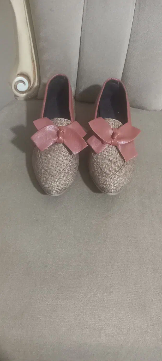 کفش زنانه|کیف، کفش، کمربند|رودهن, |دیوار