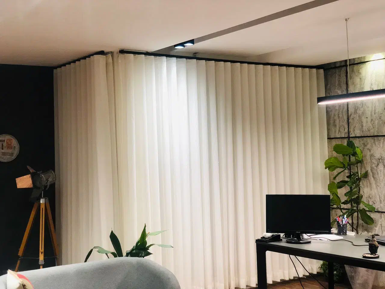 ۳ خواب سالن بزرگ نوساز ویو دار تکمیل|فروش آپارتمان|شیراز, معالیآباد|دیوار