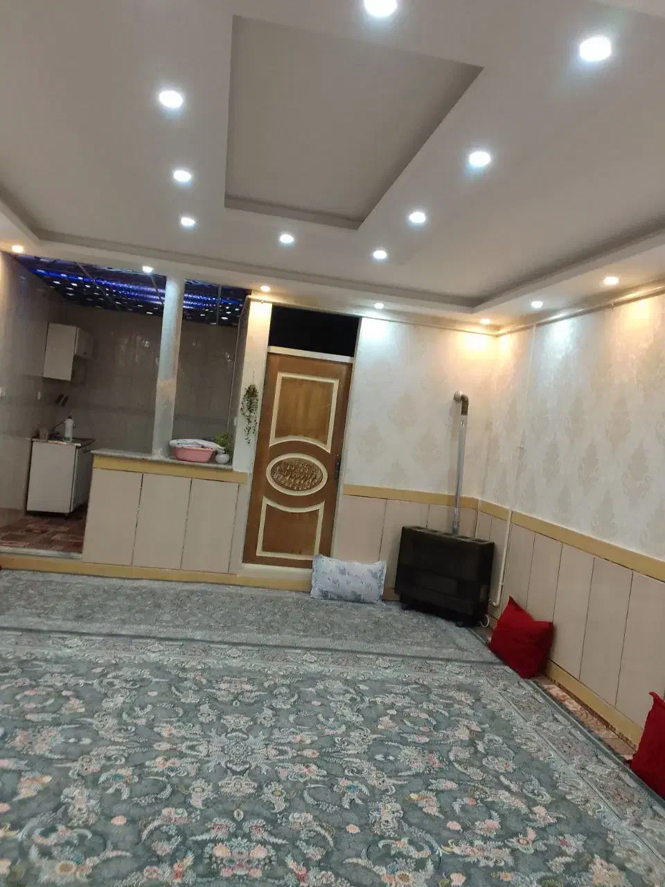 منزل مسکونی ، خونه ویلایی|فروش خانه و ویلا|خرمدره, |دیوار