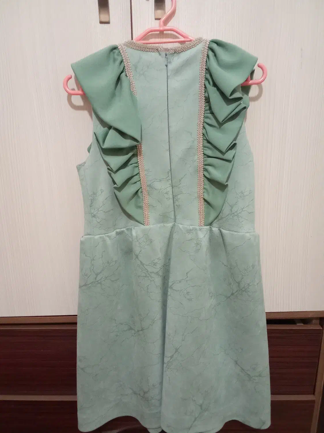 لباس مجلسی|لباس|اردبیل, |دیوار