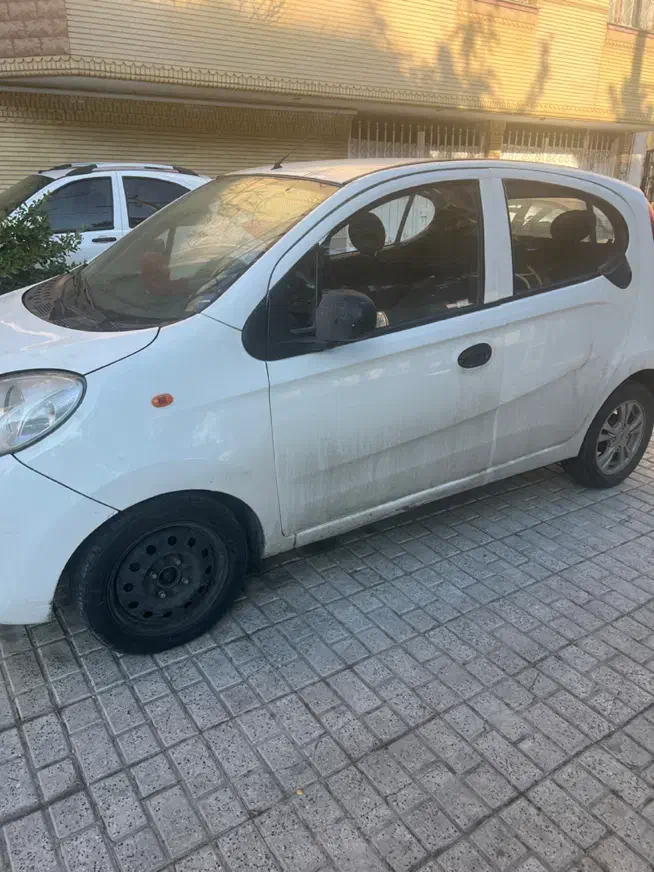 110d|خودرو سواری و وانت|مشهد, صیاد شیرازی|دیوار