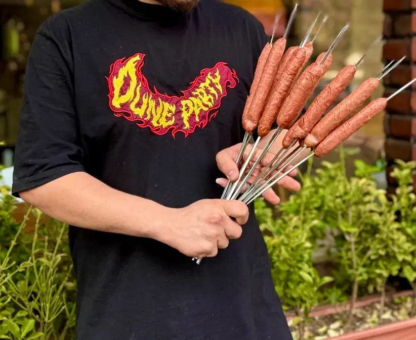 پزنده جگرکی کارگر ساده|استخدام خدمات فروشگاه و رستوران|تهران, اختیاریه|دیوار