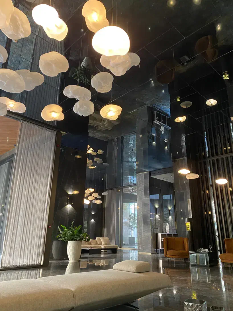 ۳۸۰متر محمودیه/برج برند/مشاعات هتلینگ/تاپ لوکیشن|اجارهٔ آپارتمان|تهران, محمودیه|دیوار