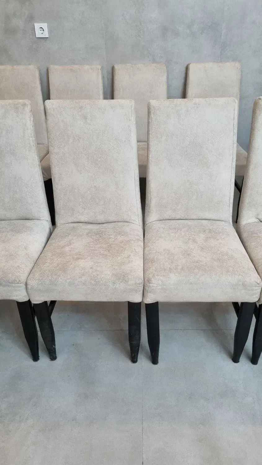 صندلی|میز و صندلی غذاخوری|پارس‌آباد, |دیوار