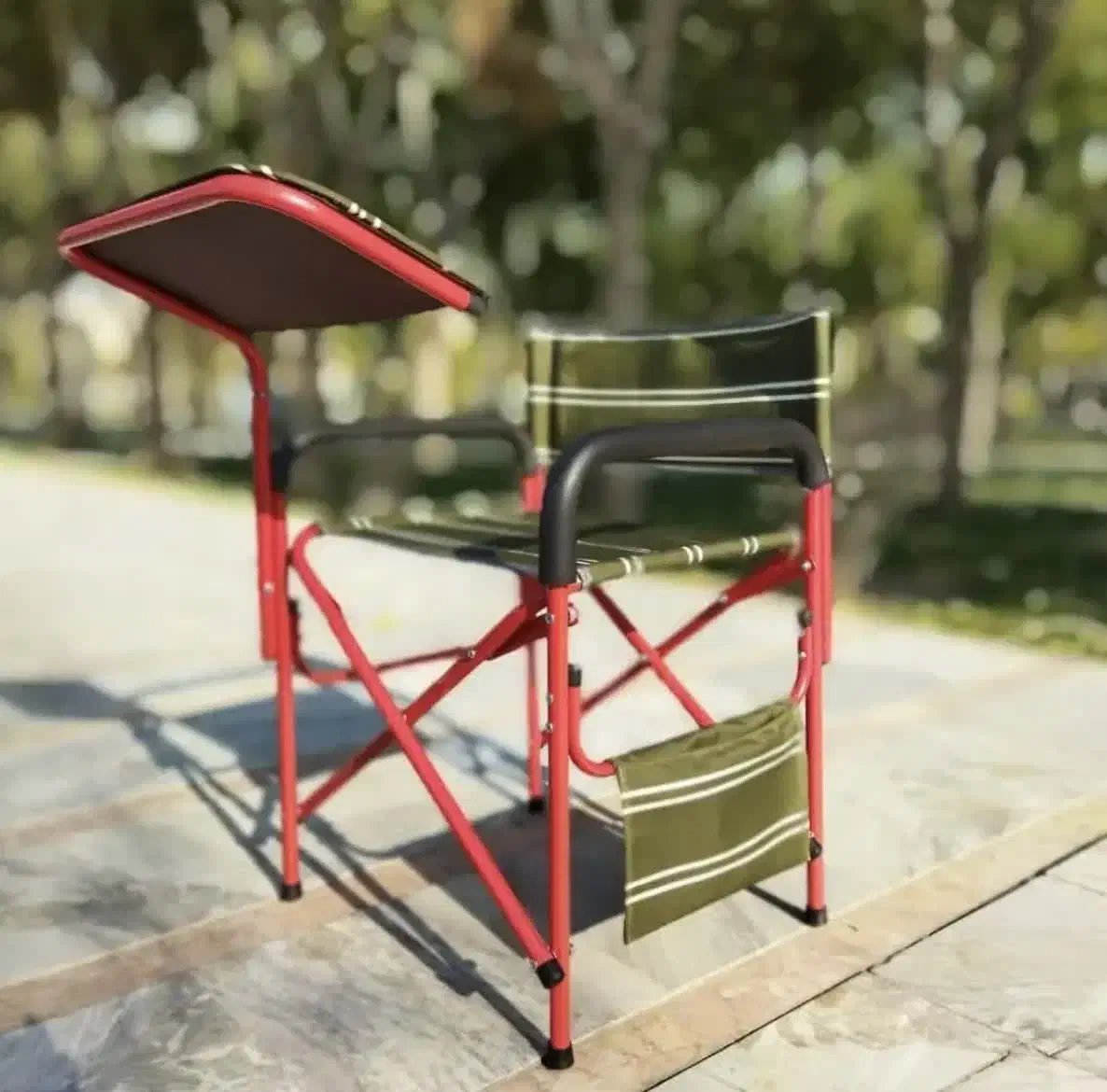 صندلی نماز تاشو با تحمل وزن بالا|صندلی و نیمکت|فردیس, فردیس|دیوار