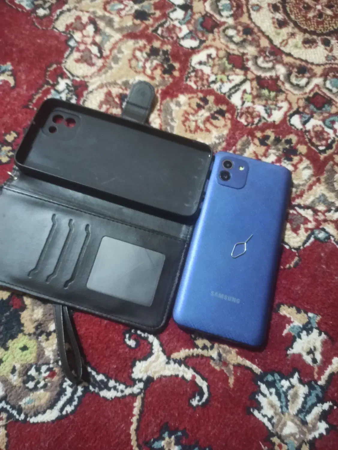 گوشی A03|موبایل|لردگان, |دیوار