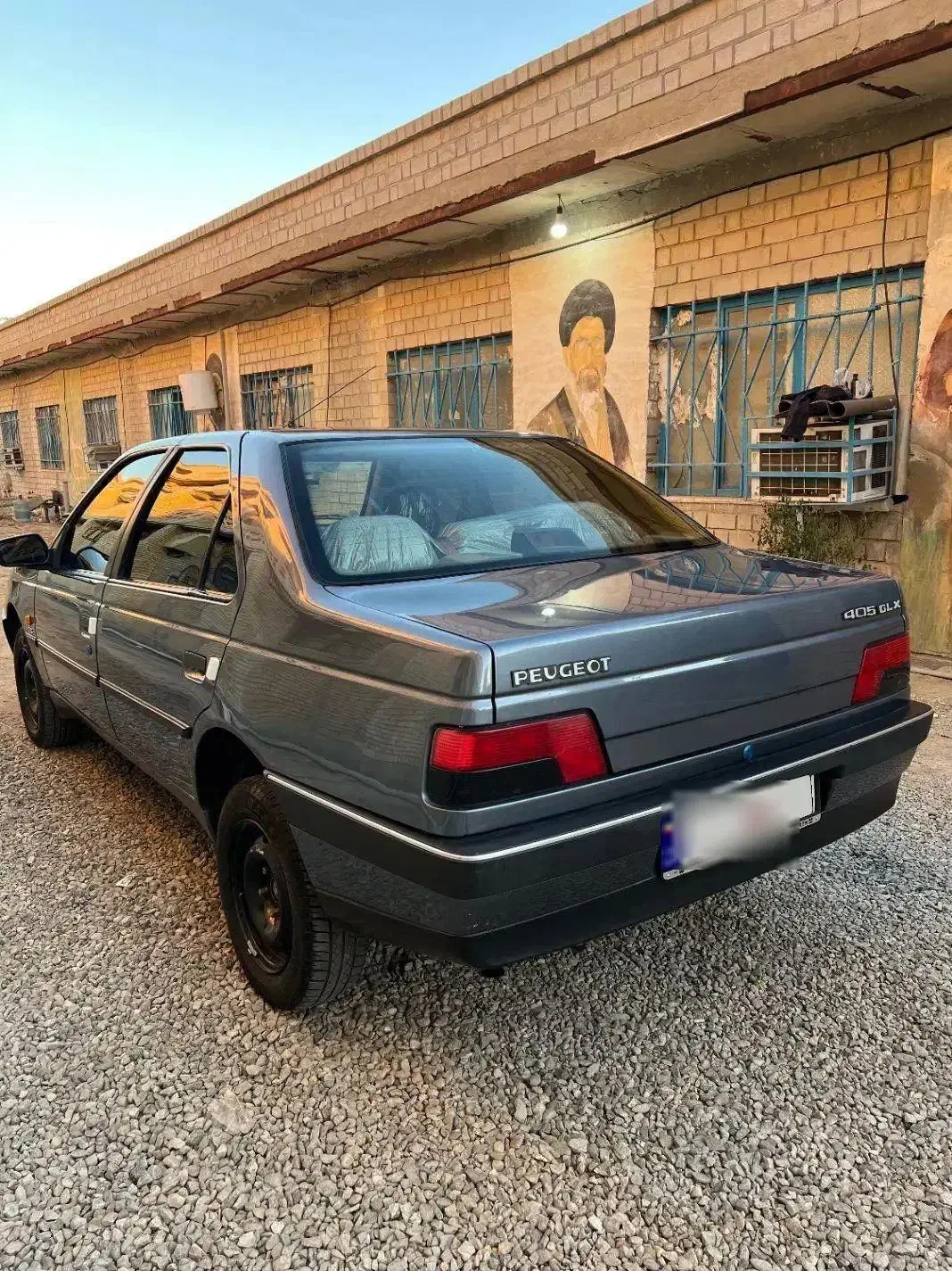 پژو 405|خودرو سواری و وانت|چابهار, |دیوار