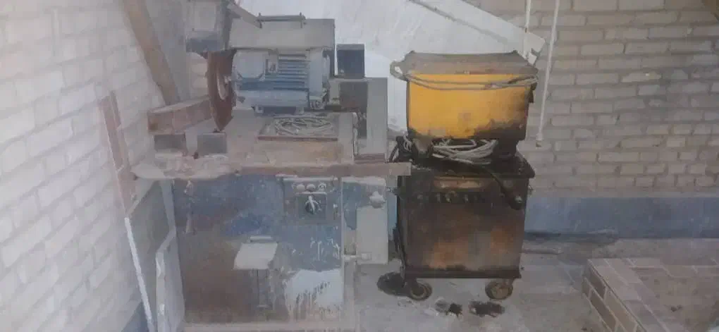 فروش لوازم جوشکاری|ابزارآلات|کارون, |دیوار