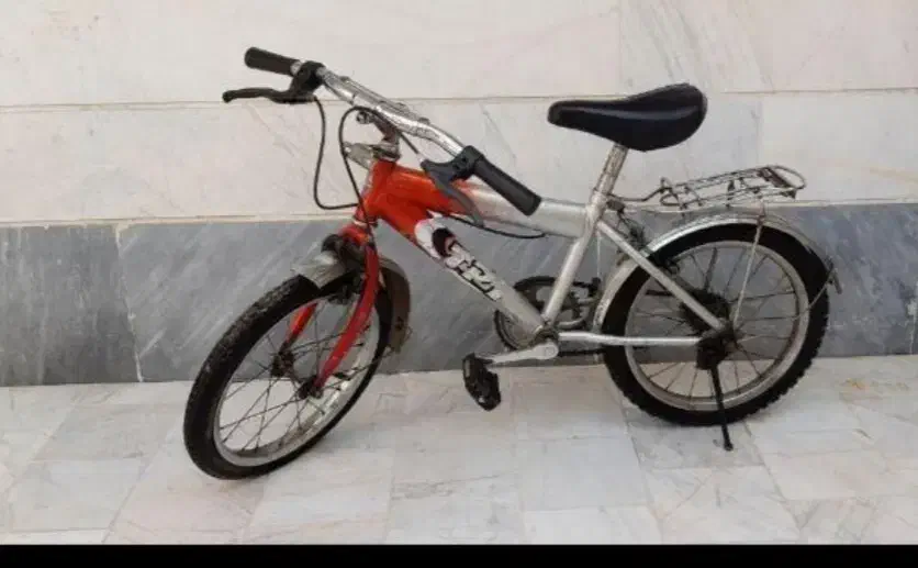 دوچرخه|دوچرخه، اسکیت، اسکوتر|ورامین, شهرک مدرس|دیوار