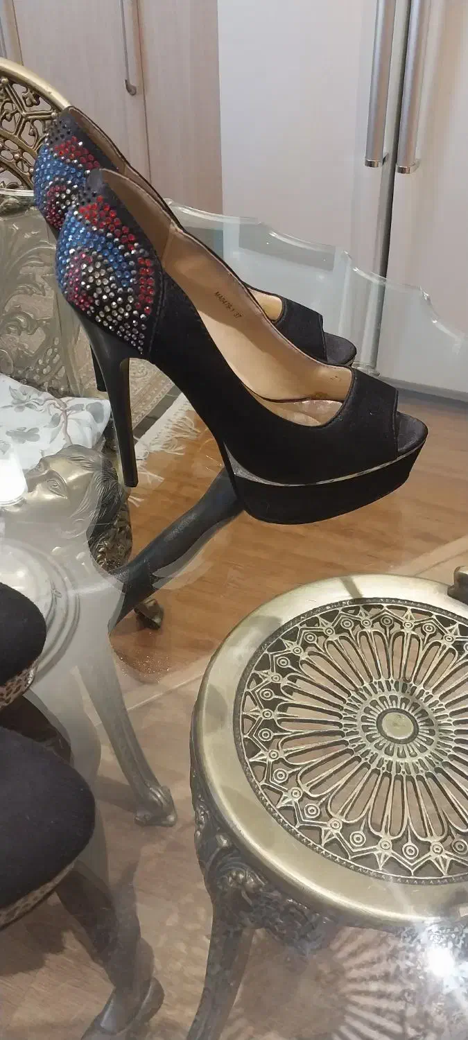 کفش مجلسی|کیف، کفش، کمربند|تهران, استخر|دیوار