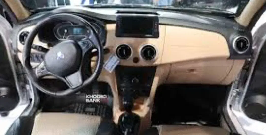 حواله ساینا اس فول اپشن کروز و... ۹۰ روزه|خودرو سواری و وانت|شیراز, شهرک مخابرات|دیوار