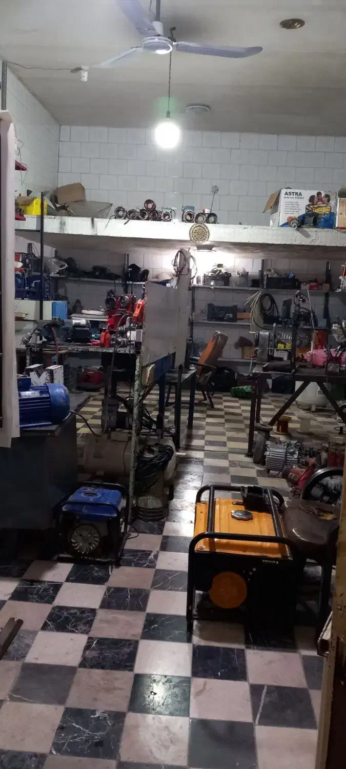 سیم پیچی|خدمات پیشه و مهارت|لردگان, |دیوار