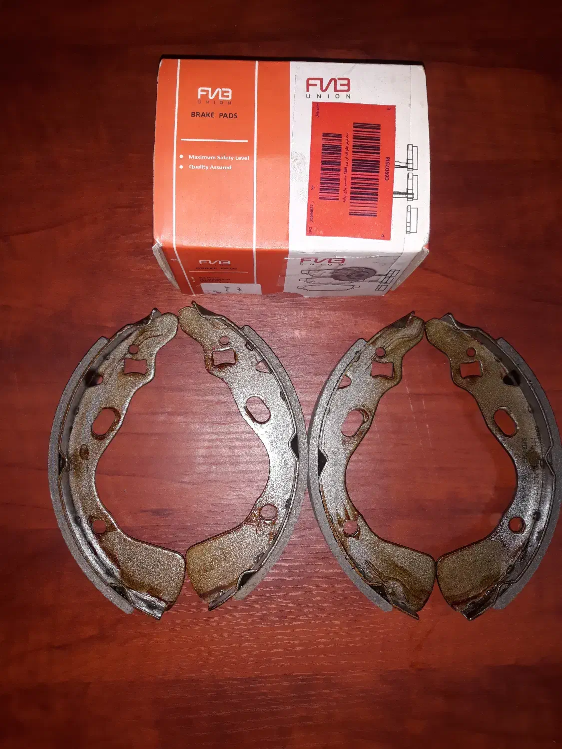 لنت پراید کره ای|قطعات یدکی و لوازم جانبی|کرمان, |دیوار