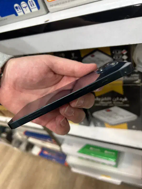 ایفون ۱۳ نرمال ۱۲۸|موبایل|تهران, هفت حوض|دیوار