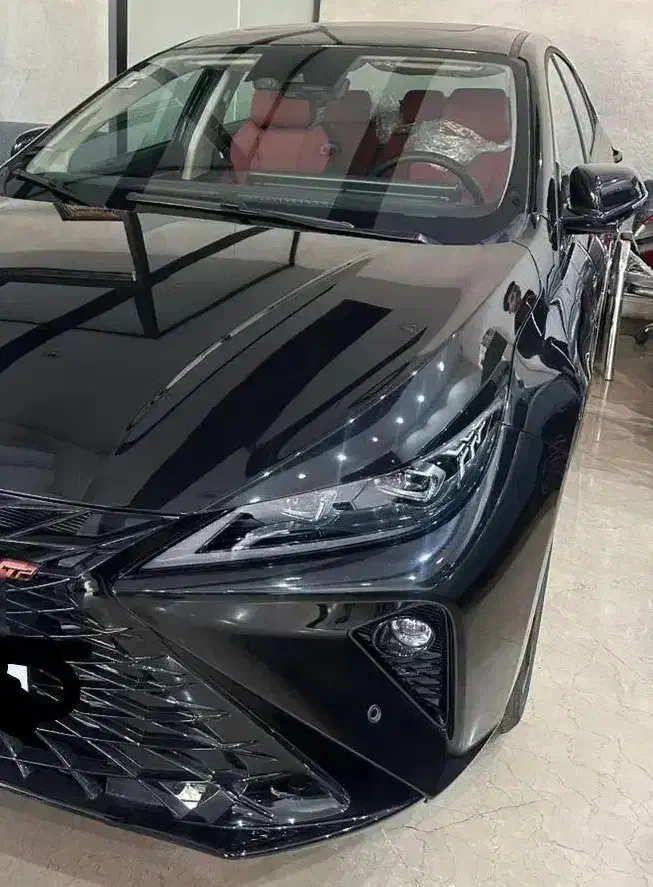 ARIZZO 6 GT|خودرو سواری و وانت|تهران, حشمتیه|دیوار