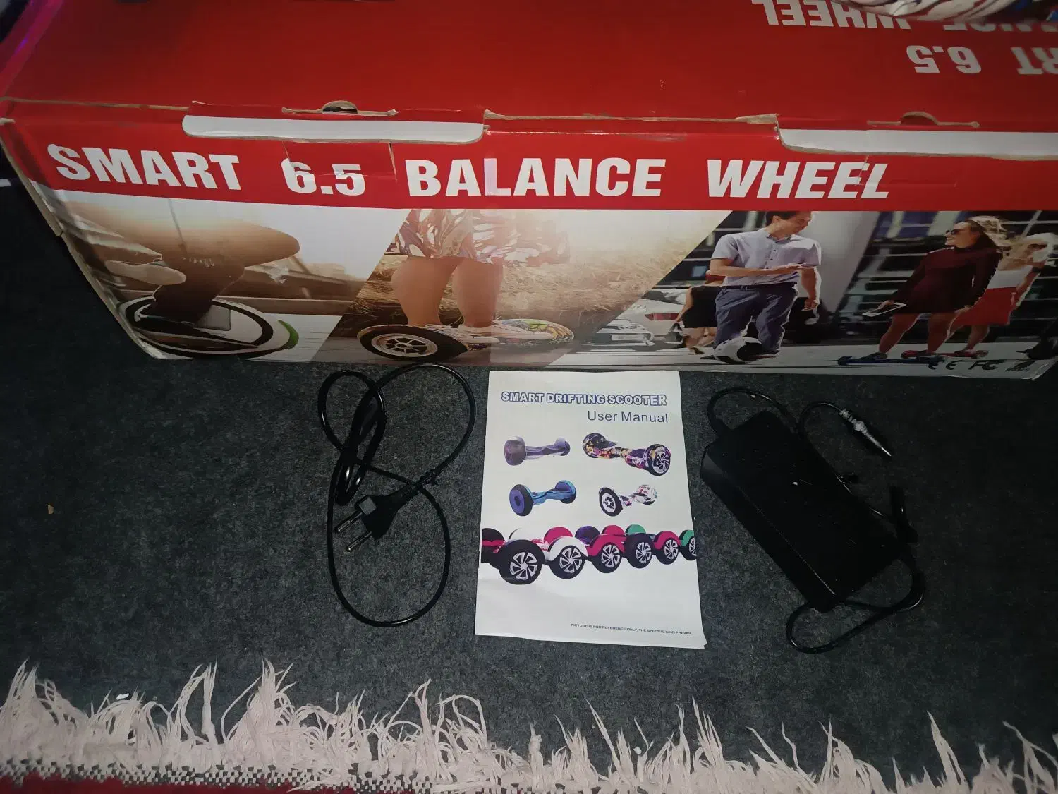 اسکوتر برقی|دوچرخه، اسکیت، اسکوتر|گلبهار, شهر جدید گلبهار|دیوار