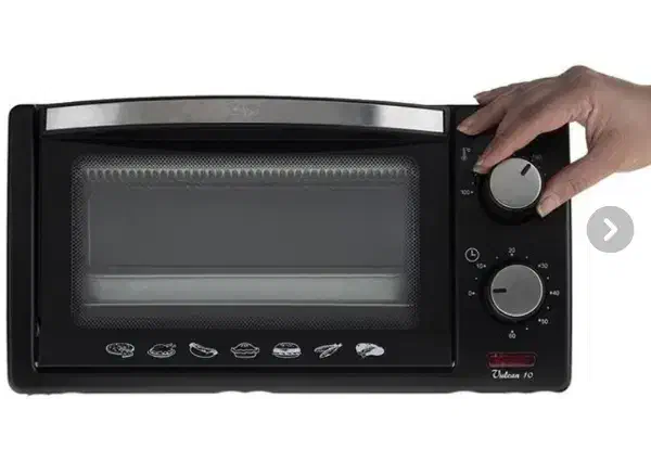 توستر|اجاق گاز و لوازم برقی پخت‌وپز|بیرجند, |دیوار