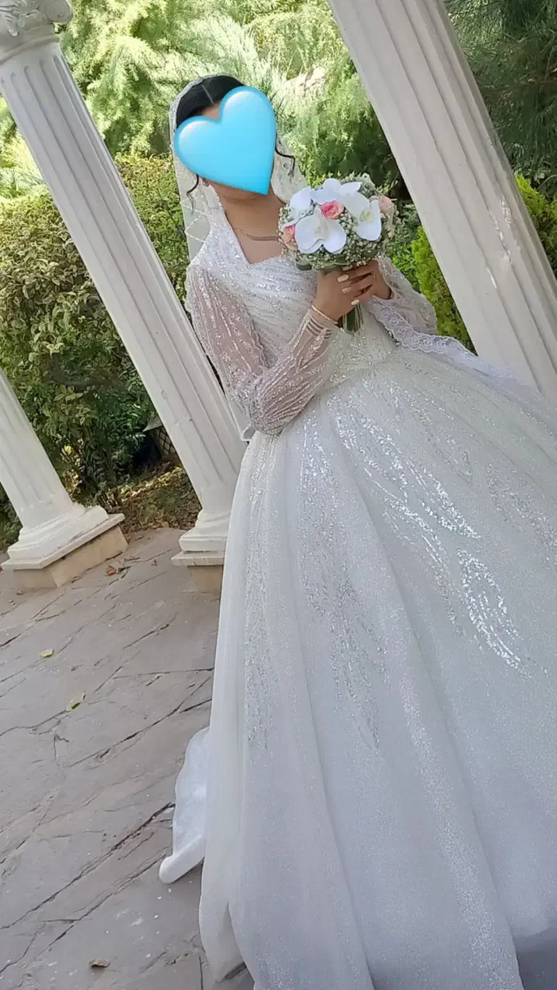 لباس عروس عربی|لباس|رباطکریم, رباطکریم|دیوار