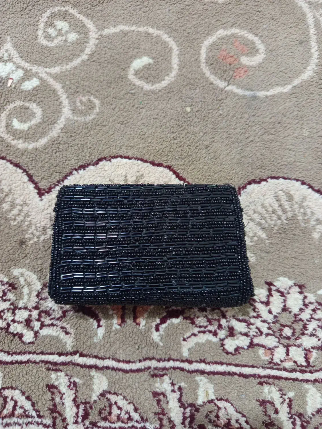 کیف منجوق دوزی شده|کیف، کفش، کمربند|تربت جام, یحیی آباد|دیوار