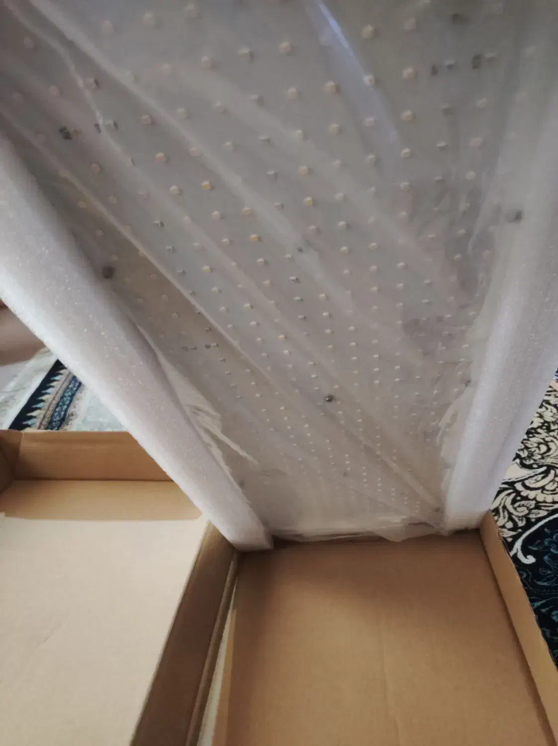 پنل رشد گیاه سامسونگ|لامپ و چراغ|بابل, |دیوار