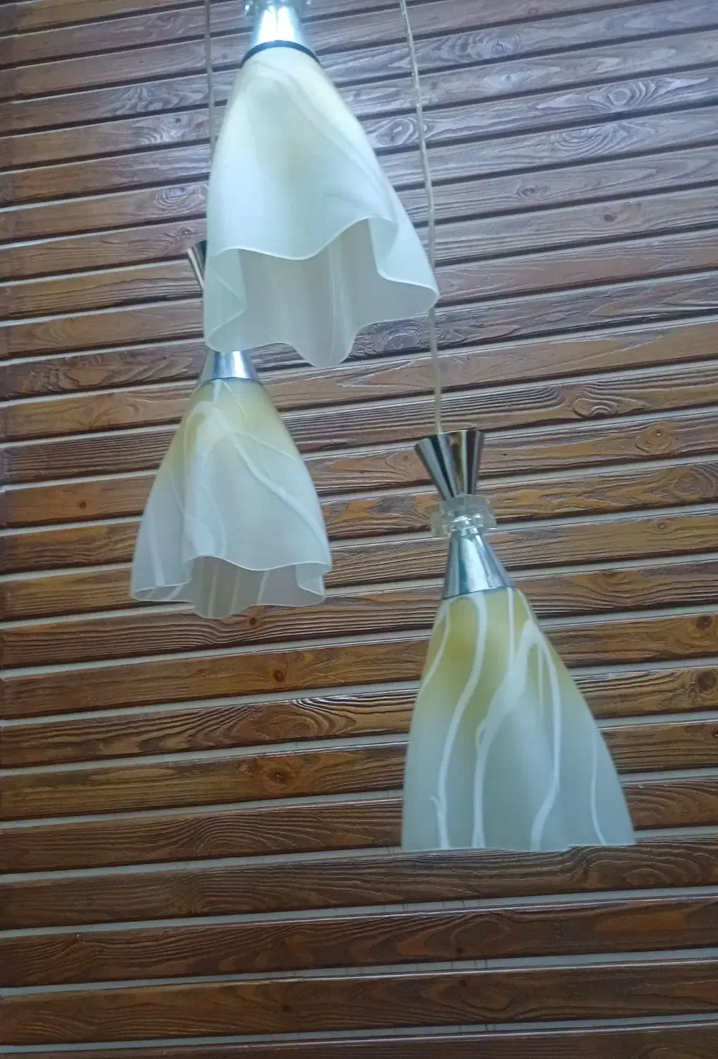 لوستر آشپزخانه|لوستر و چراغ آویز|الوند, |دیوار