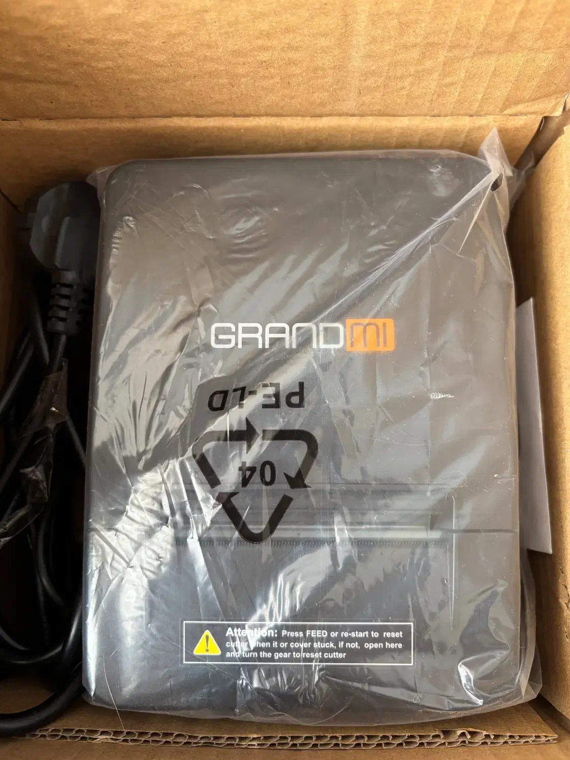 فیش پرینتر|پرینتر، اسکنر، کپی، فکس|تهران, علم و صنعت|دیوار