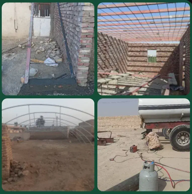 جوشکاری وبرشکاری هوابرش سیار شهرستان هیرمندو زابل|خدمات پیشه و مهارت|زابل, |دیوار