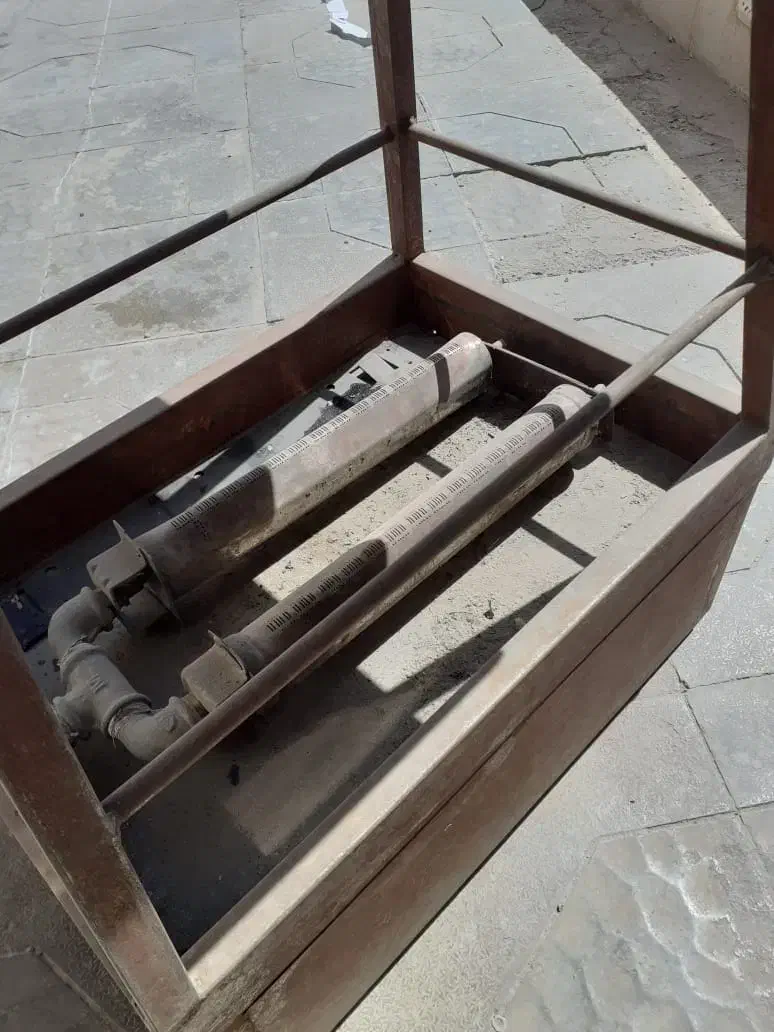 سرخ کن|کافیشاپ و رستوران|بیرجند, |دیوار