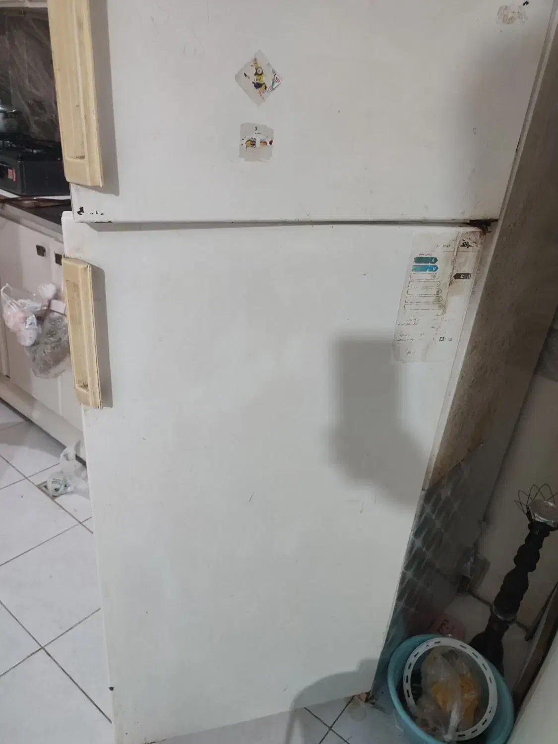 یخچال|یخچال و فریزر|بندرعباس, |دیوار