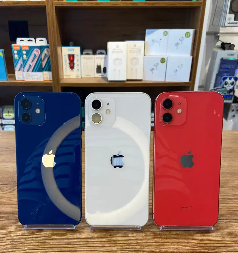 اپل iPhone/12nrmal/128/256 خرید و فروش انواع گوشی|موبایل|قزوین, |دیوار