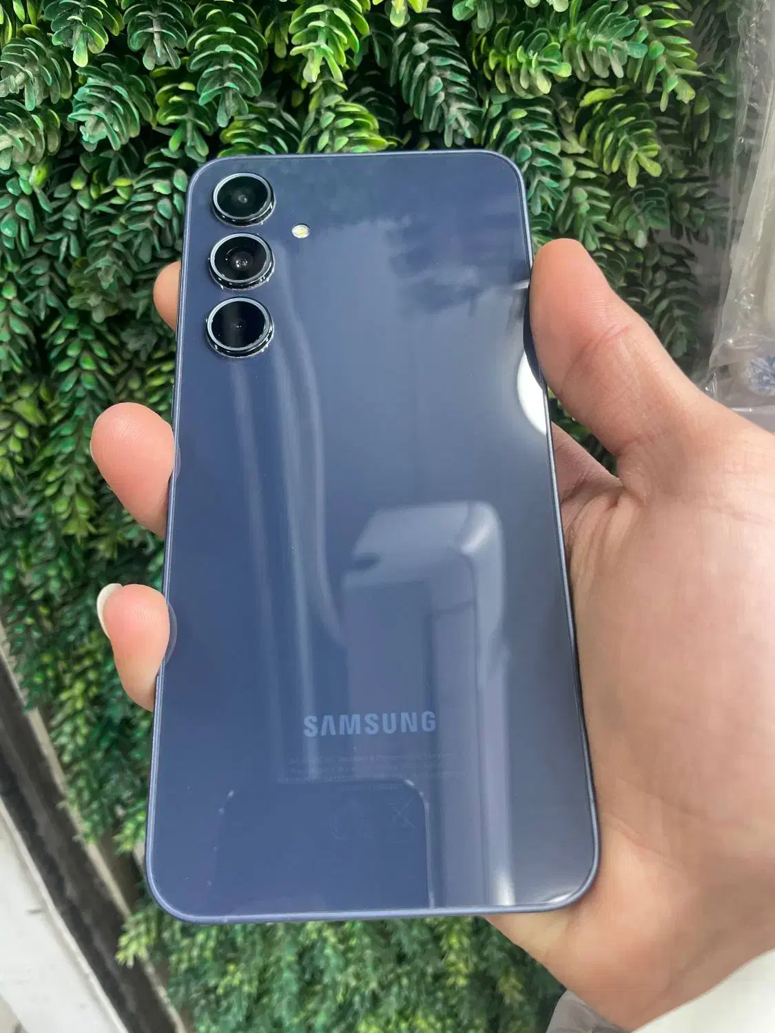 سامسونگ a35|موبایل|فردیس, فردیس|دیوار