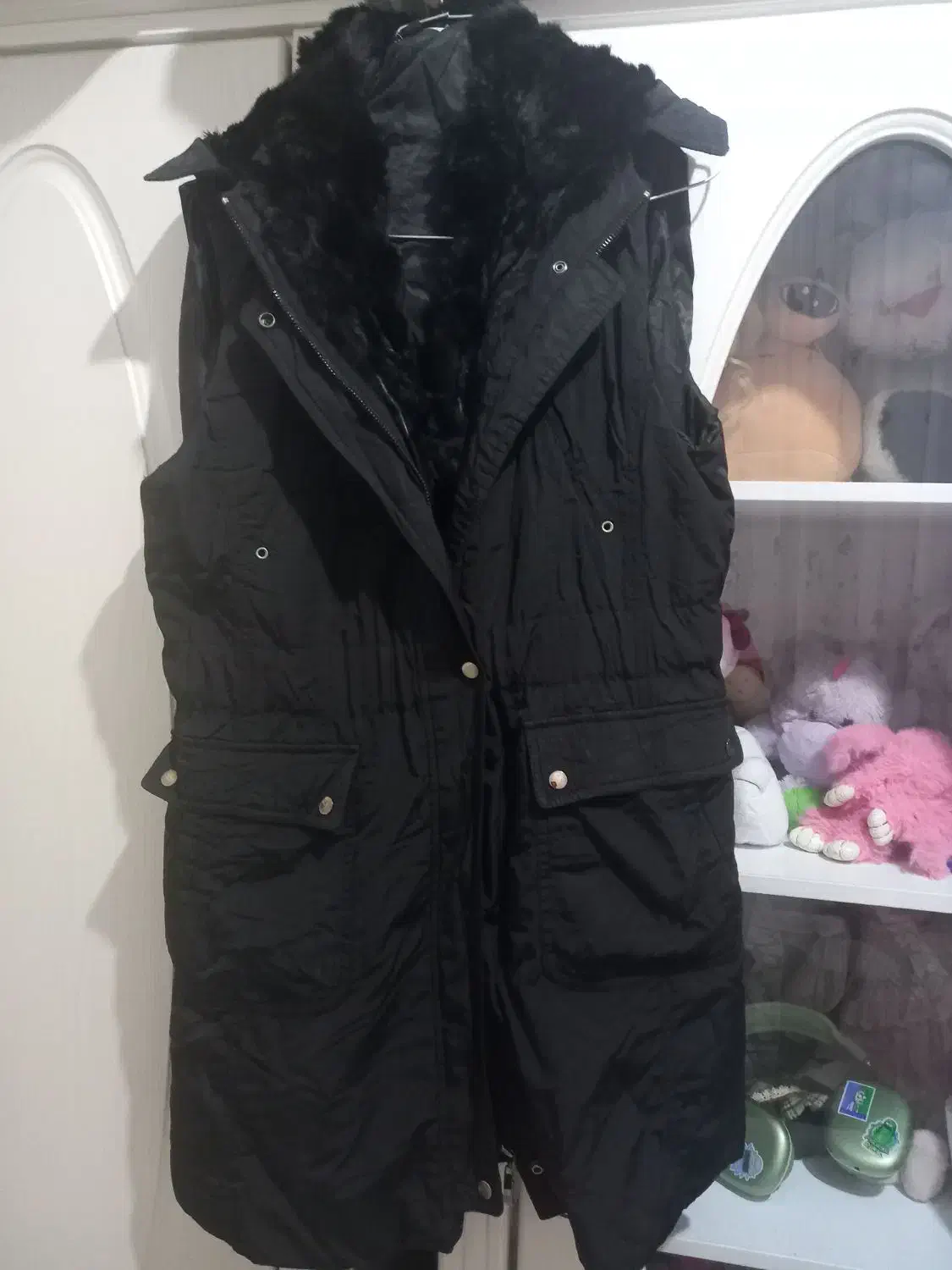 کاپشن|حراج|شاهین‌شهر, فردوسی|دیوار