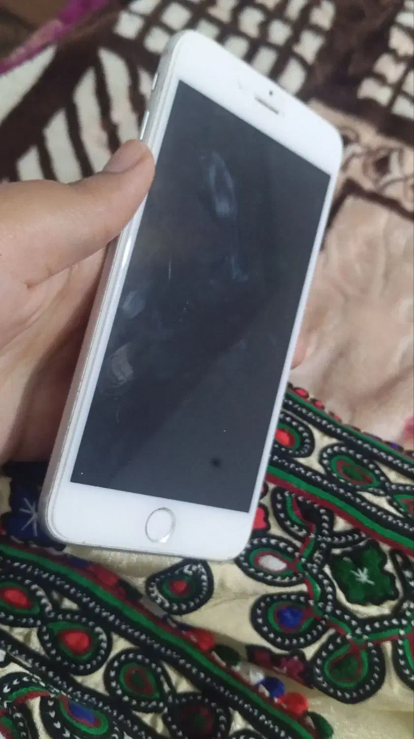 ایفون6پلاس|موبایل|ایرانشهر, |دیوار