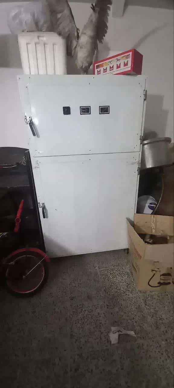 دستگاه میوه خشک کن|ماشینآلات صنعتی|بروجرد, |دیوار