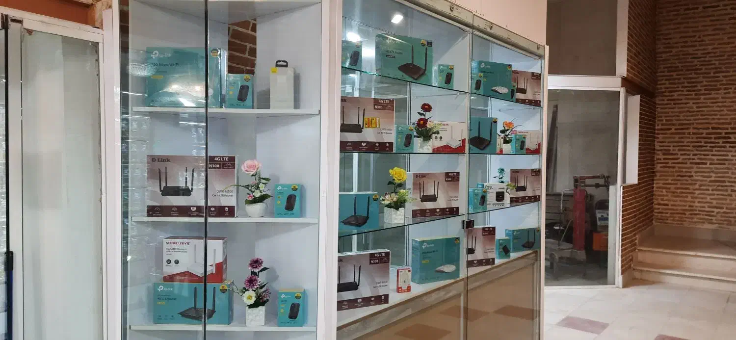 مودم|مودم و تجهیزات شبکه|سنندج, |دیوار