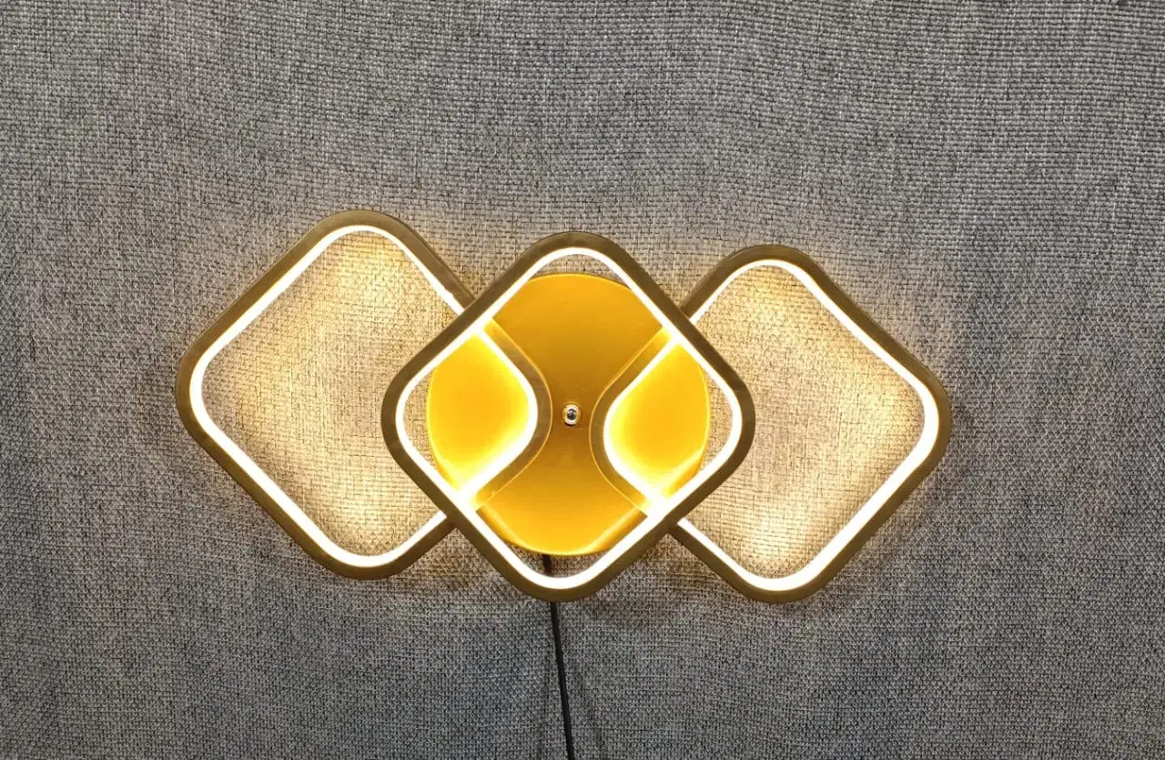 لوستر فانتزی|لوستر و چراغ آویز|قزوین, |دیوار