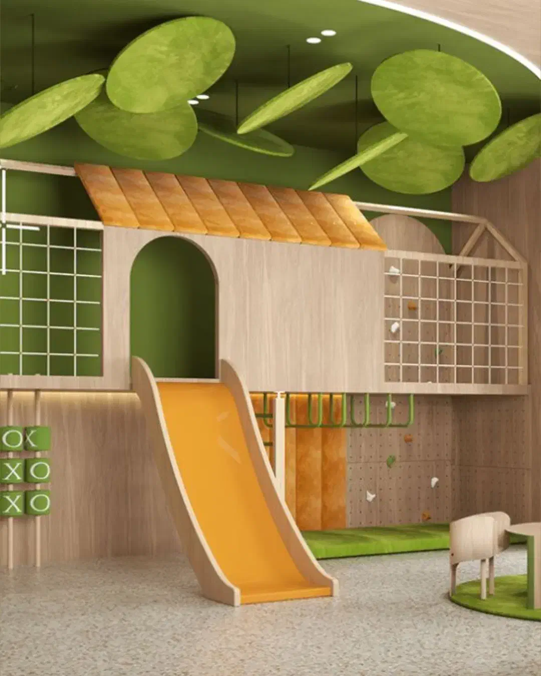 وسایل بازی چوبی|اسباببازی|تهران, شهرک استقلال|دیوار