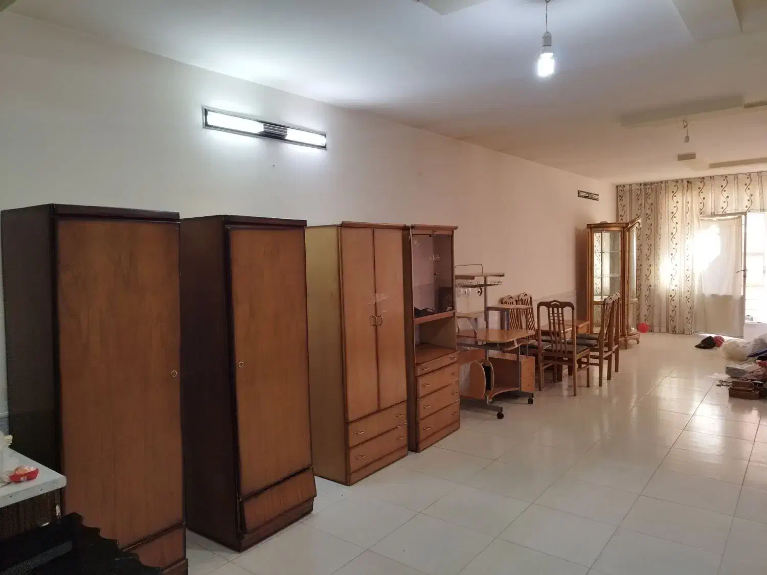 وسایل چوبی خانه|حراج|کاشان, شهرک امیرالمومنین|دیوار