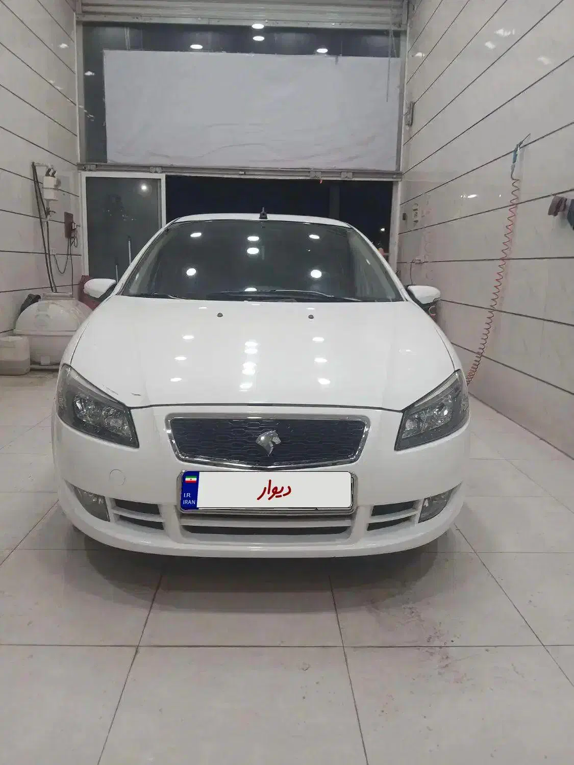 راناپلاس مدل ۹۹|خودرو سواری و وانت|ازنا, |دیوار