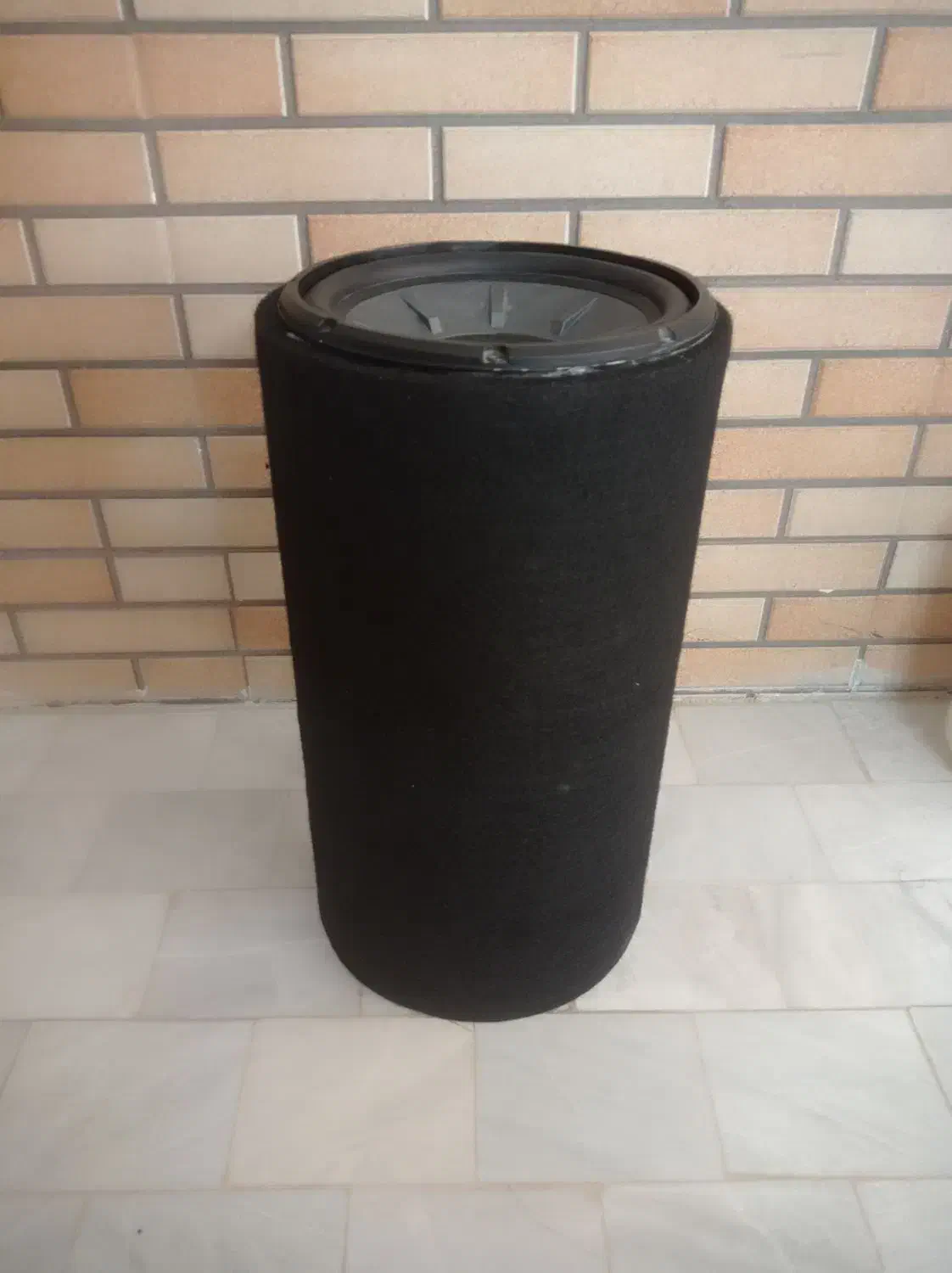 ساب jbl1000 آمپلی mfour|قطعات یدکی و لوازم جانبی|قم, زمان زاده|دیوار