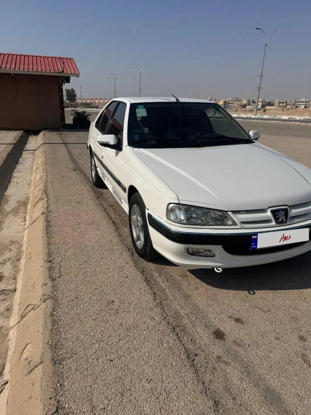 خودرو|خودرو سواری و وانت|خورموج, |دیوار