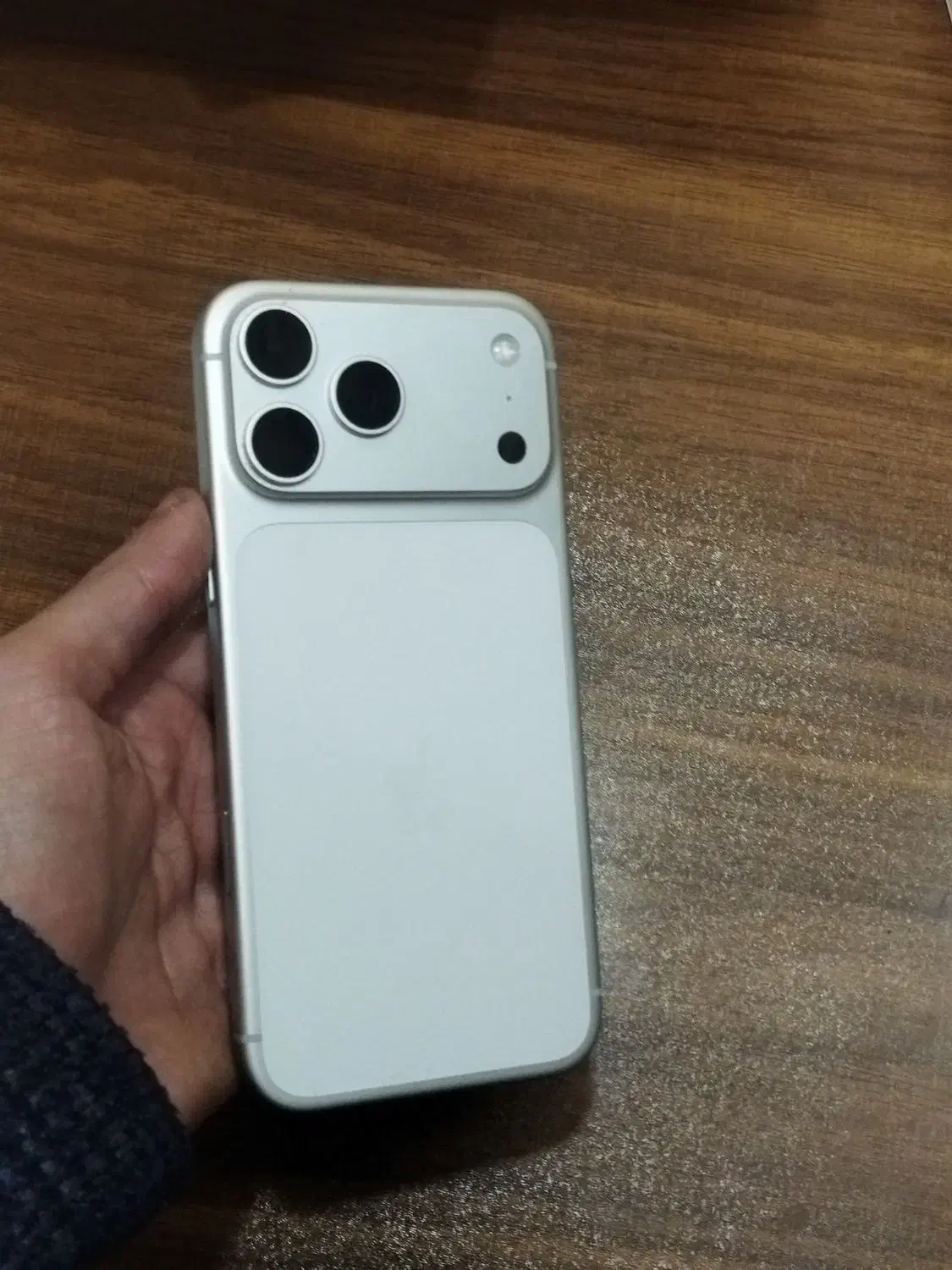 آیفون 17 پرومکس|موبایل|قم, بکایی|دیوار